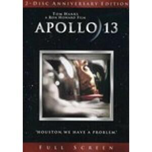 Apollo 13 (DVD, 1995)